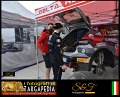 32 Peugeot 208 Rally 4 N.Cazzaro - G.Brunaporto Paddock (2)